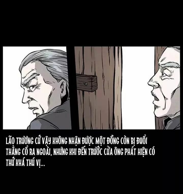 U Minh Ngụy Tượng Chapter 77 - Trang 2