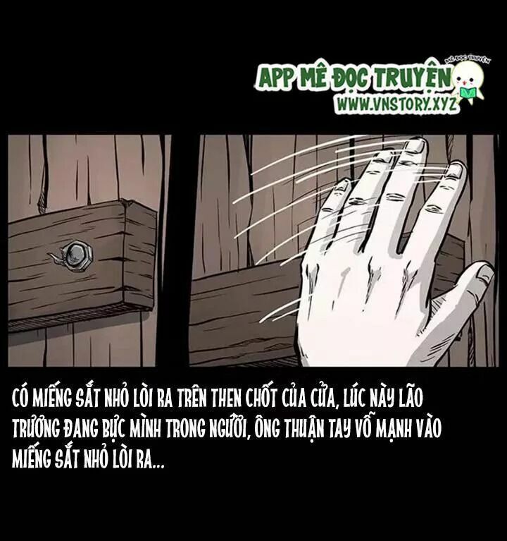 U Minh Ngụy Tượng Chapter 77 - Trang 2