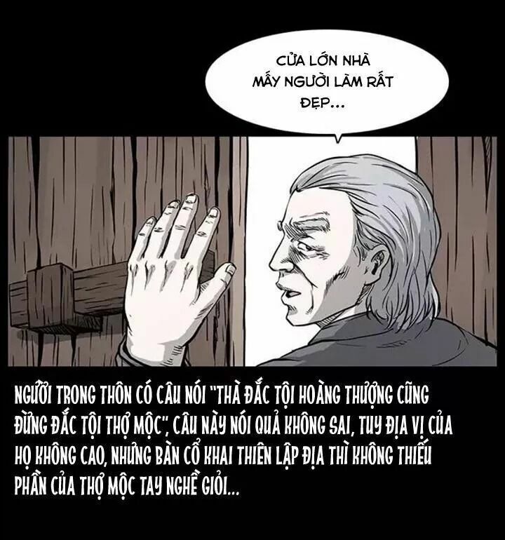 U Minh Ngụy Tượng Chapter 77 - Trang 2