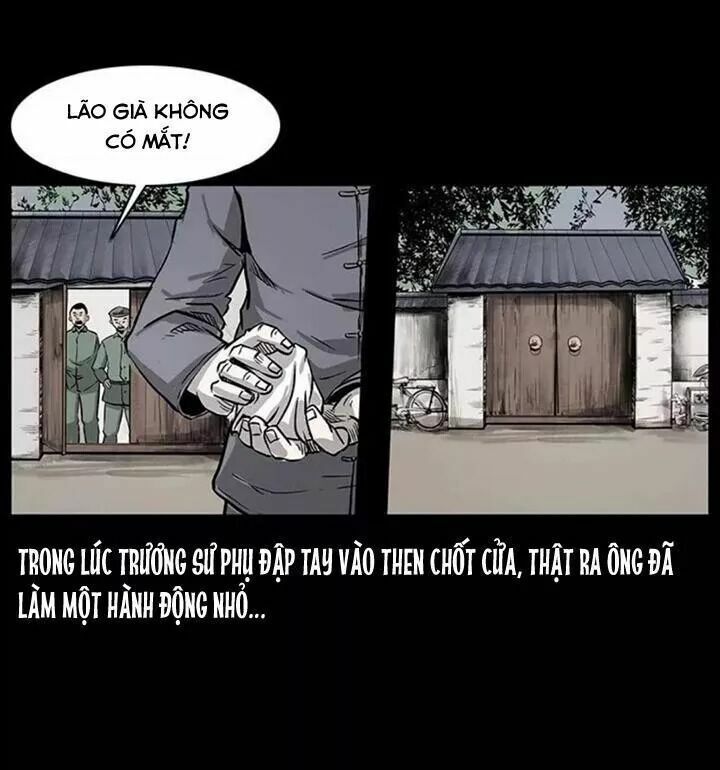 U Minh Ngụy Tượng Chapter 77 - Trang 2