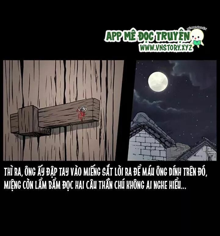 U Minh Ngụy Tượng Chapter 77 - Trang 2