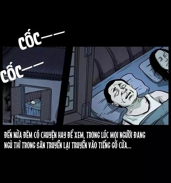 U Minh Ngụy Tượng Chapter 77 - Trang 2