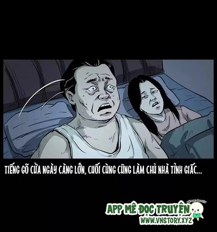 U Minh Ngụy Tượng Chapter 77 - Trang 2