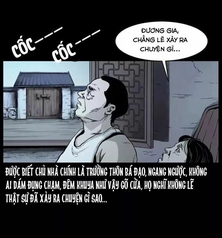 U Minh Ngụy Tượng Chapter 77 - Trang 2