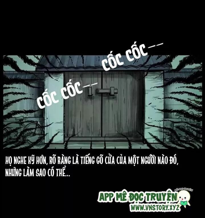 U Minh Ngụy Tượng Chapter 77 - Trang 2