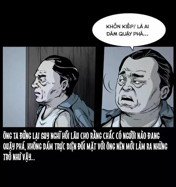 U Minh Ngụy Tượng Chapter 77 - Trang 2