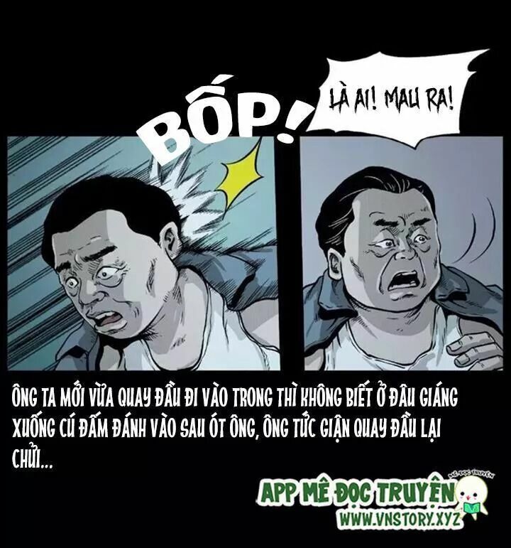 U Minh Ngụy Tượng Chapter 77 - Trang 2