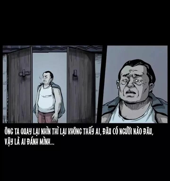 U Minh Ngụy Tượng Chapter 77 - Trang 2