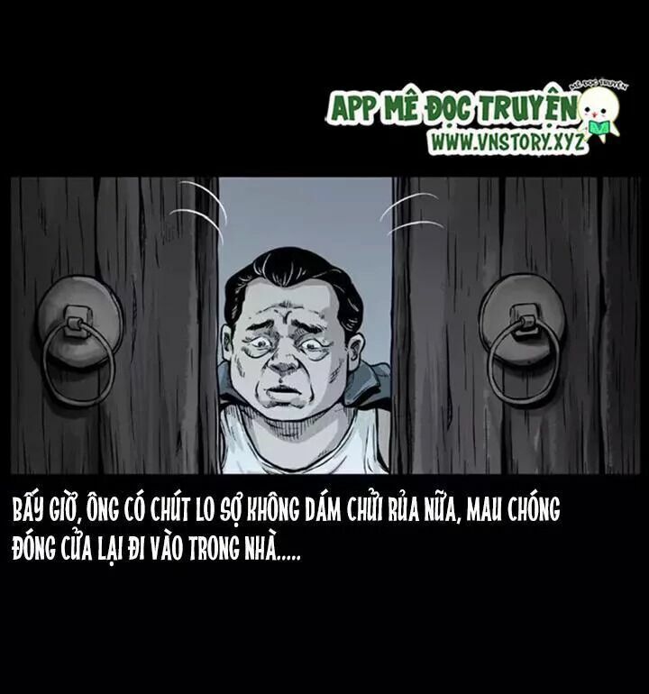 U Minh Ngụy Tượng Chapter 77 - Trang 2