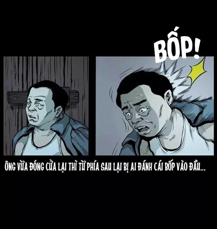 U Minh Ngụy Tượng Chapter 77 - Trang 2