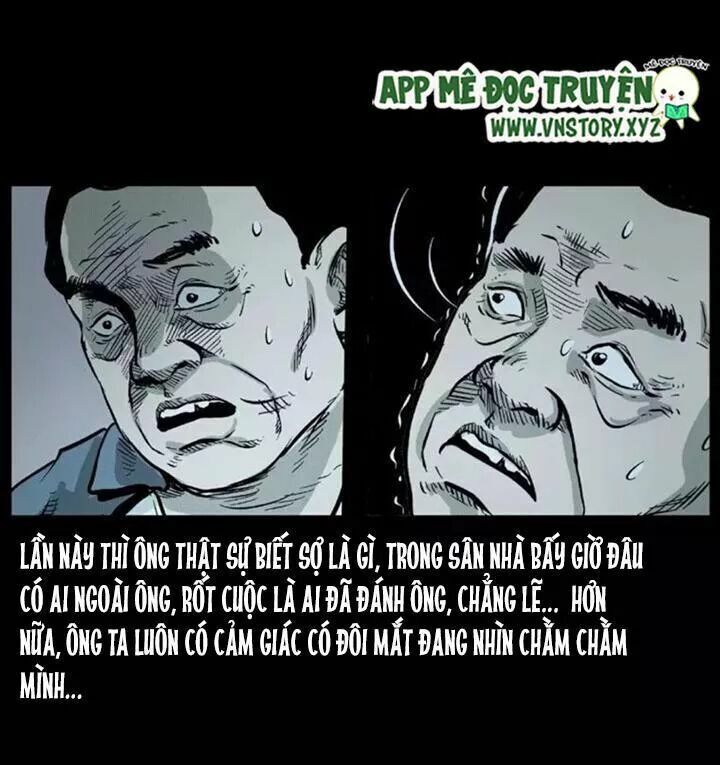 U Minh Ngụy Tượng Chapter 77 - Trang 2