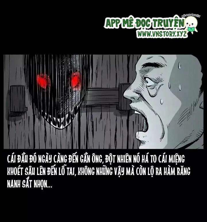 U Minh Ngụy Tượng Chapter 77 - Trang 2