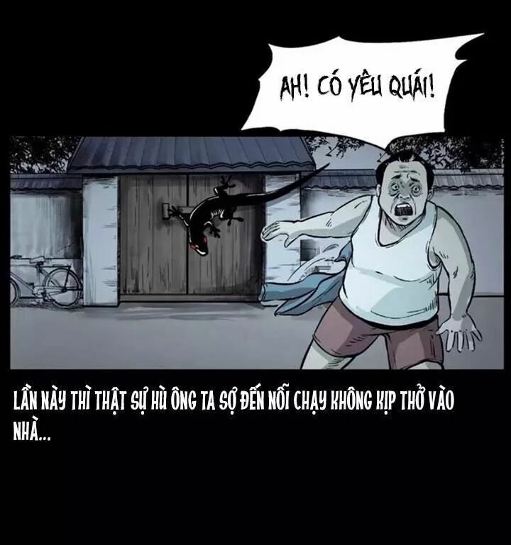 U Minh Ngụy Tượng Chapter 77 - Trang 2