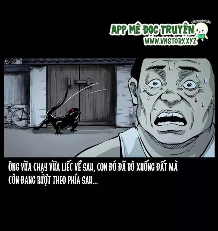 U Minh Ngụy Tượng Chapter 77 - Trang 2