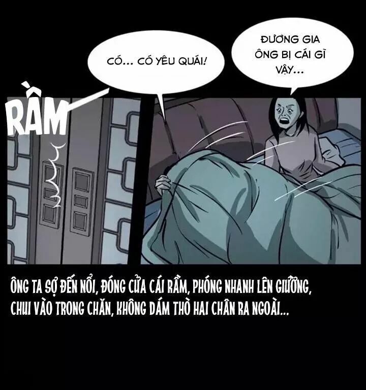 U Minh Ngụy Tượng Chapter 77 - Trang 2