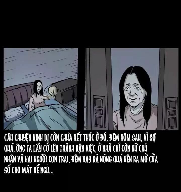 U Minh Ngụy Tượng Chapter 77 - Trang 2