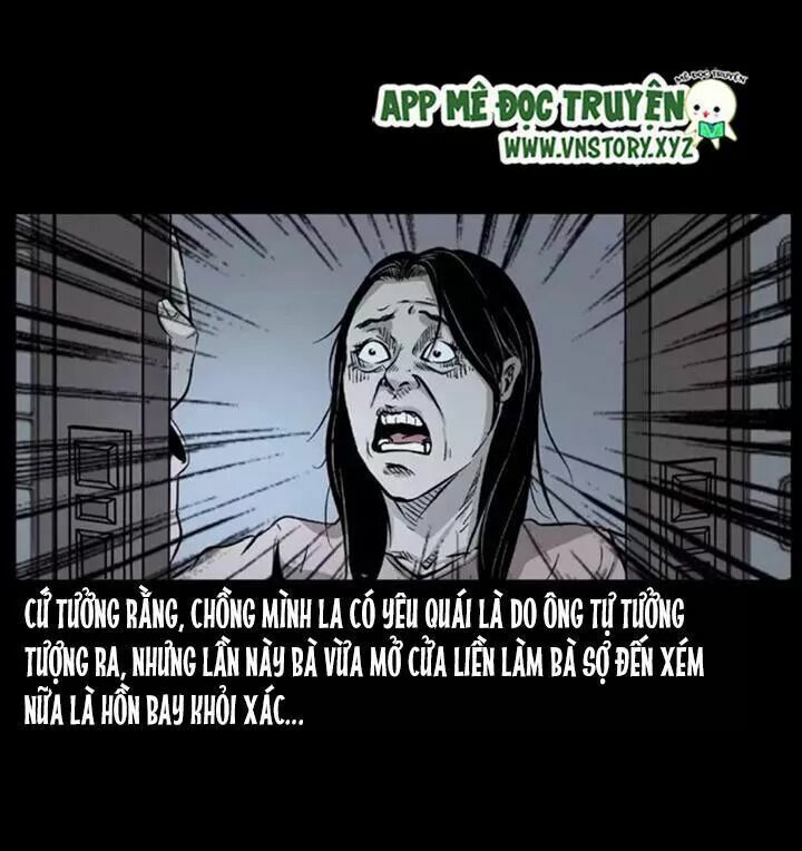 U Minh Ngụy Tượng Chapter 77 - Trang 2