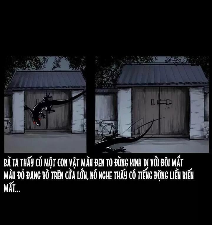 U Minh Ngụy Tượng Chapter 77 - Trang 2