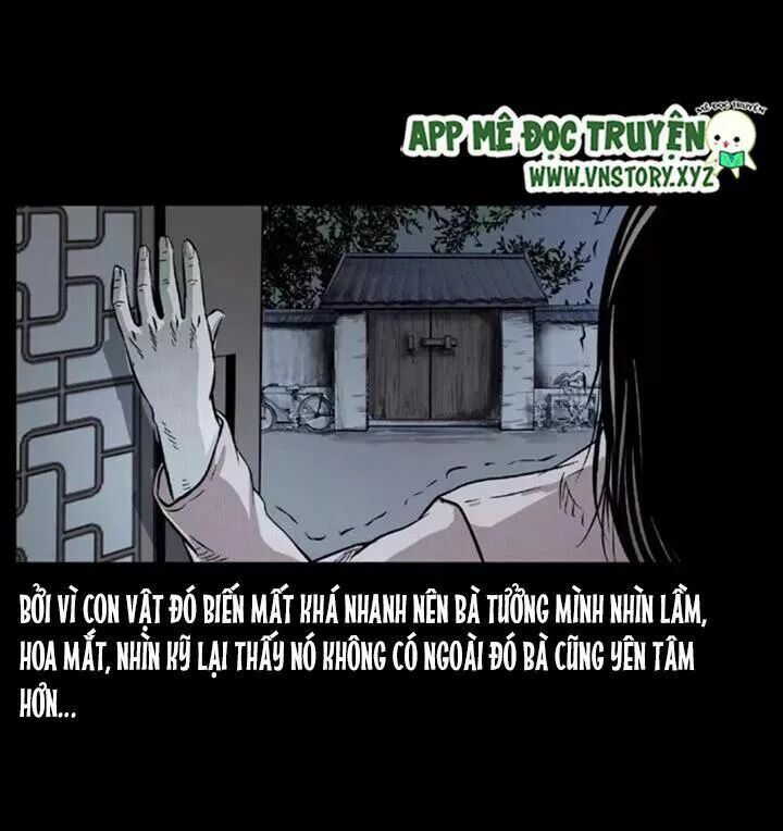 U Minh Ngụy Tượng Chapter 77 - Trang 2