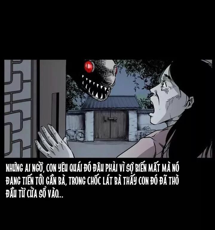 U Minh Ngụy Tượng Chapter 77 - Trang 2