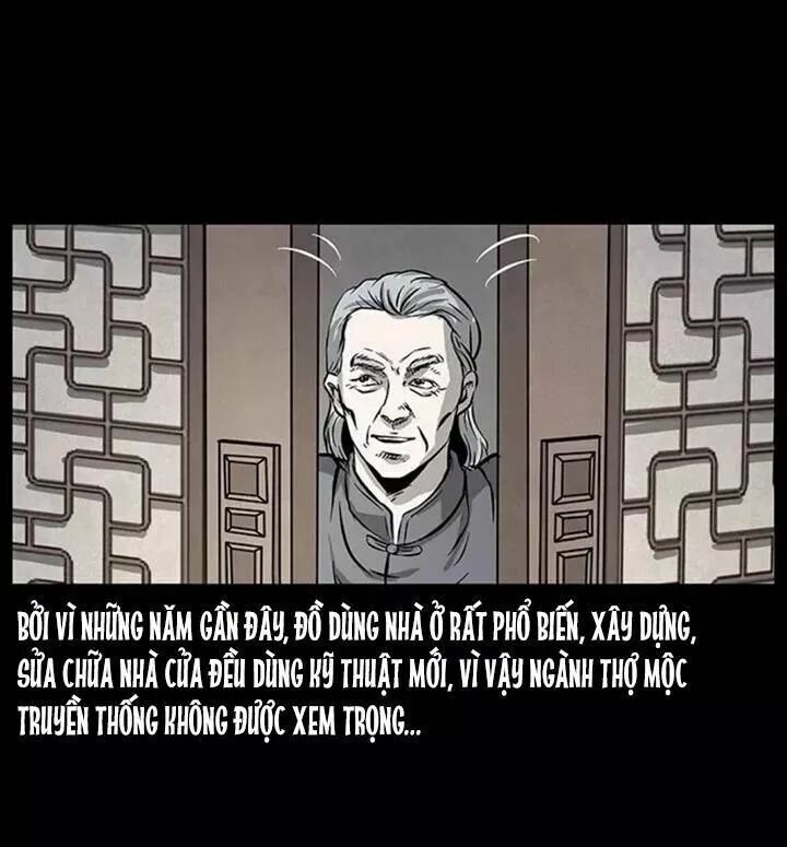 U Minh Ngụy Tượng Chapter 77 - Trang 2