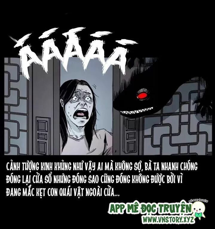 U Minh Ngụy Tượng Chapter 77 - Trang 2