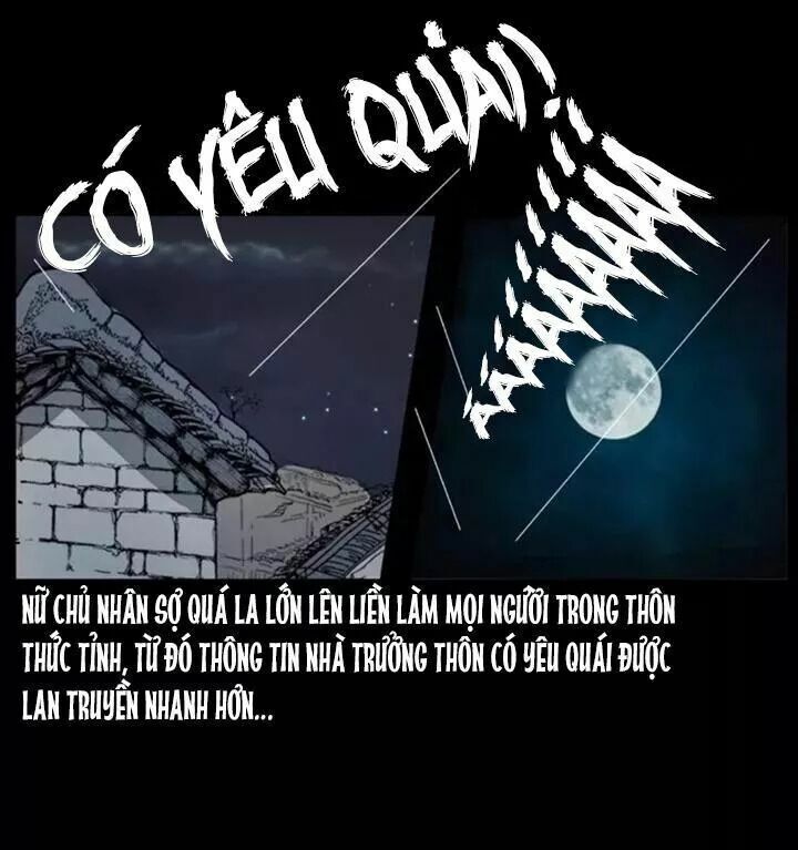 U Minh Ngụy Tượng Chapter 77 - Trang 2