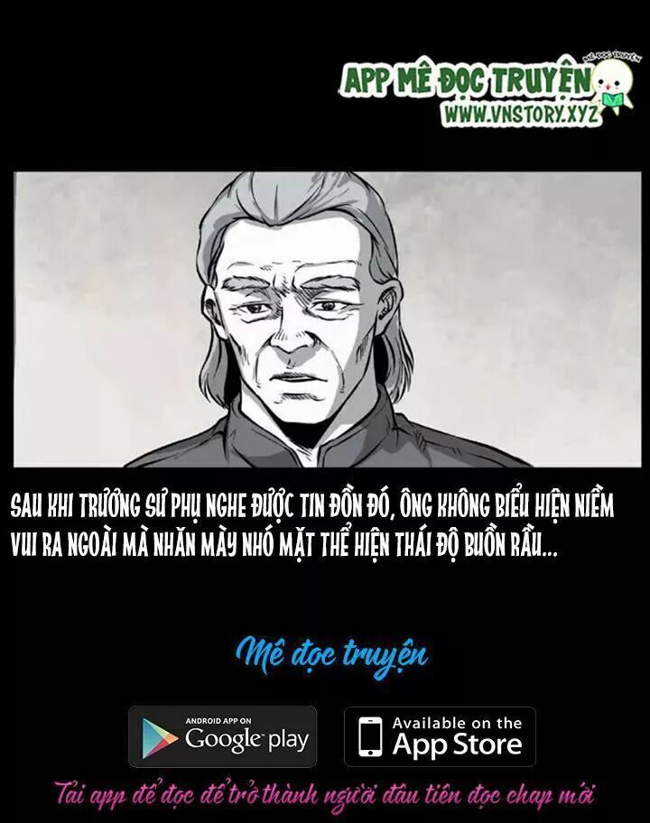 U Minh Ngụy Tượng Chapter 77 - Trang 2