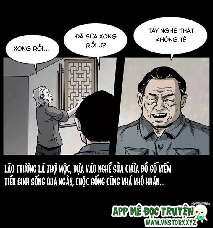 U Minh Ngụy Tượng Chapter 77 - Trang 2