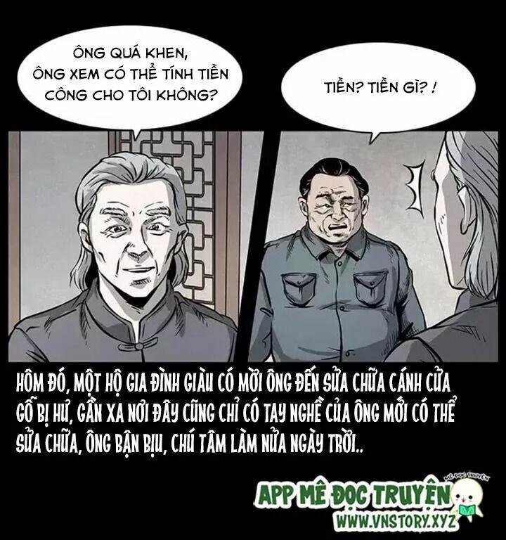 U Minh Ngụy Tượng Chapter 77 - Trang 2