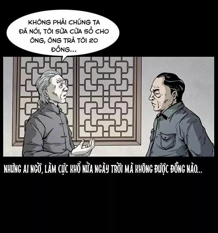 U Minh Ngụy Tượng Chapter 77 - Trang 2