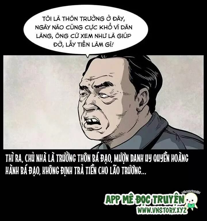 U Minh Ngụy Tượng Chapter 77 - Trang 2