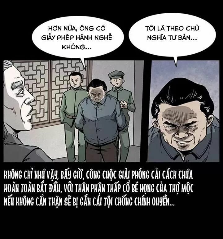 U Minh Ngụy Tượng Chapter 77 - Trang 2