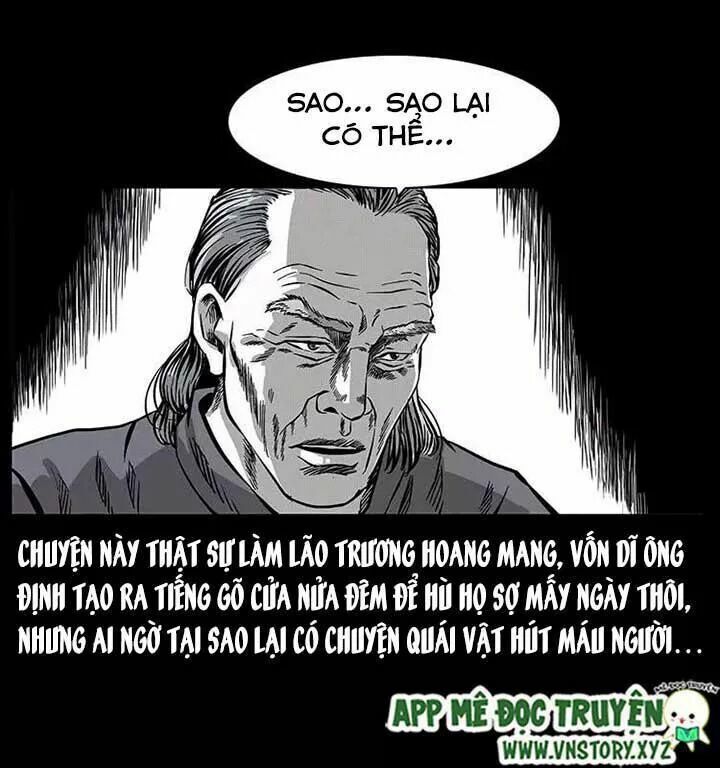 U Minh Ngụy Tượng Chapter 78 - Trang 2