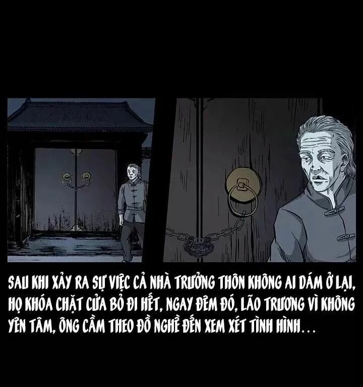 U Minh Ngụy Tượng Chapter 78 - Trang 2