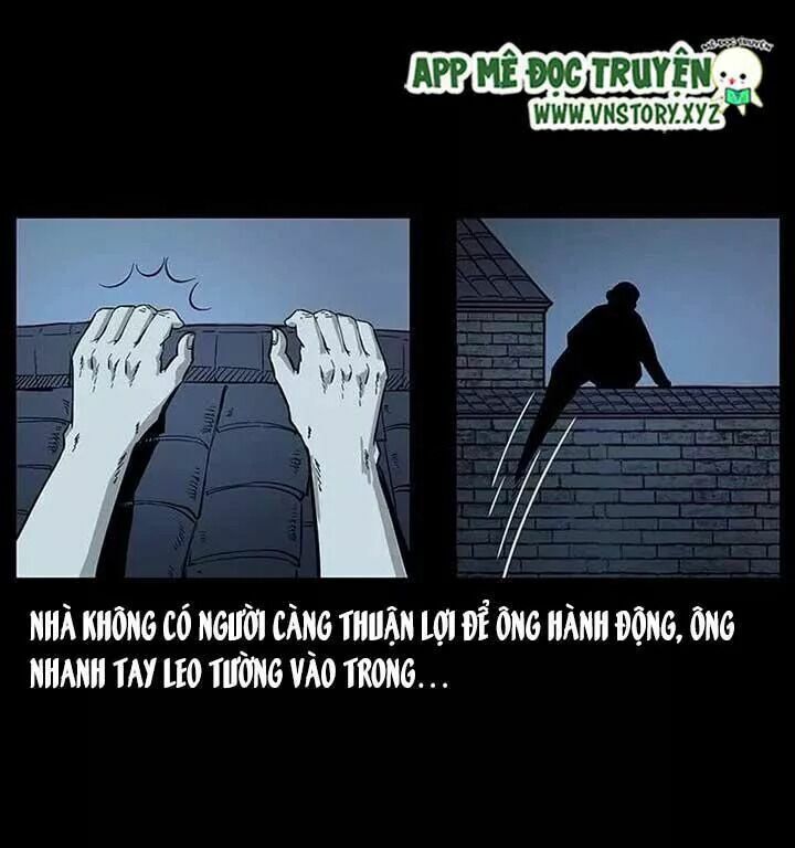 U Minh Ngụy Tượng Chapter 78 - Trang 2