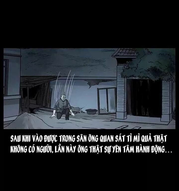 U Minh Ngụy Tượng Chapter 78 - Trang 2