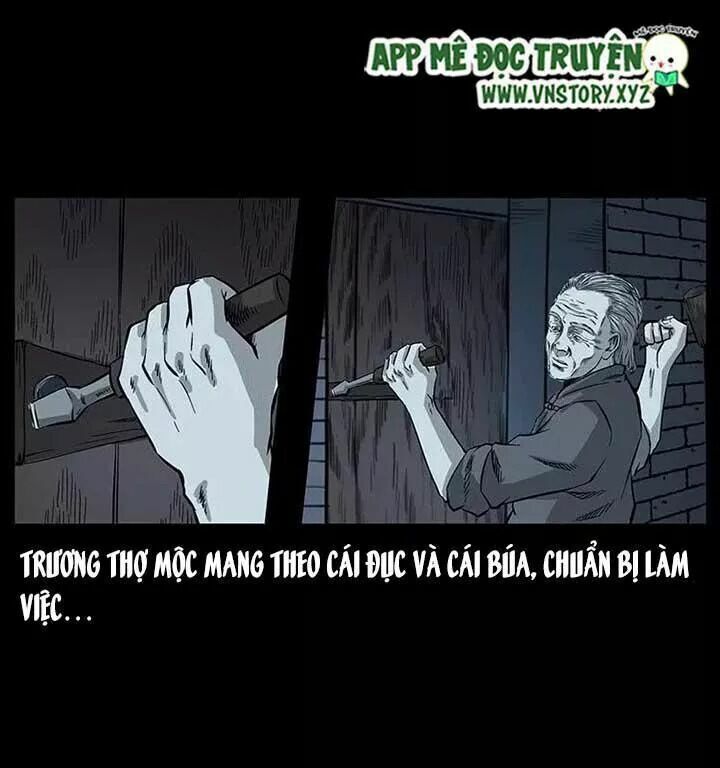 U Minh Ngụy Tượng Chapter 78 - Trang 2