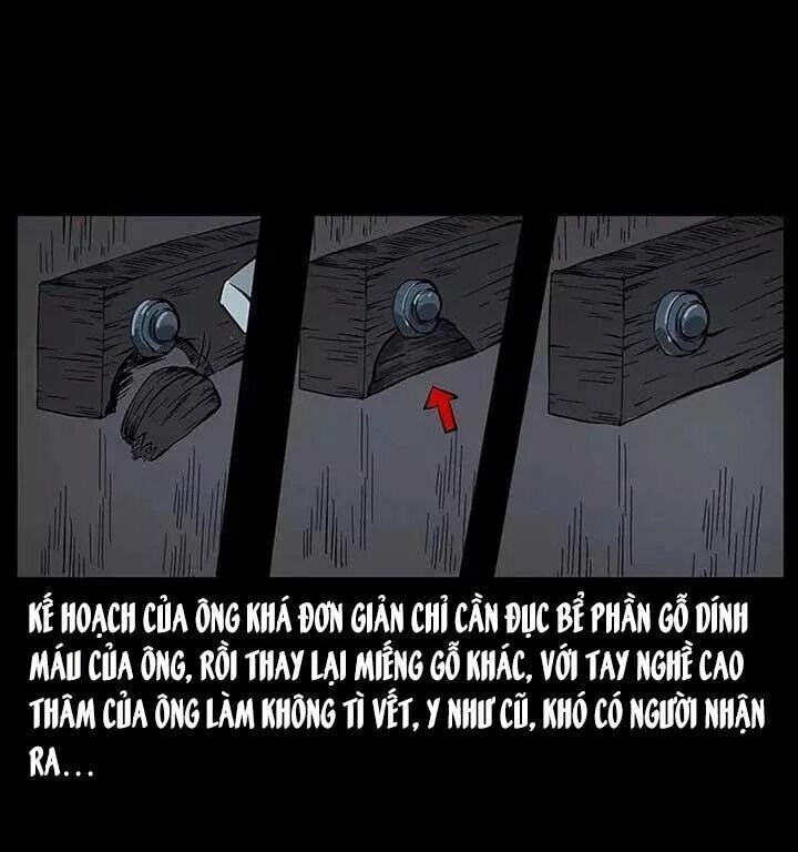 U Minh Ngụy Tượng Chapter 78 - Trang 2