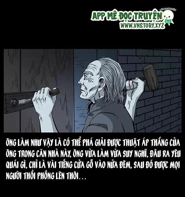U Minh Ngụy Tượng Chapter 78 - Trang 2