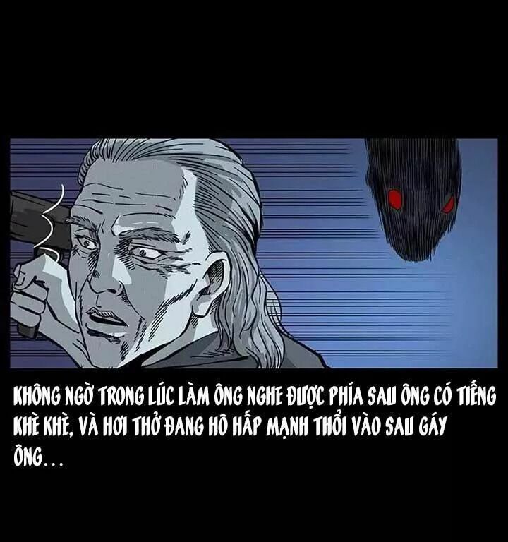 U Minh Ngụy Tượng Chapter 78 - Trang 2