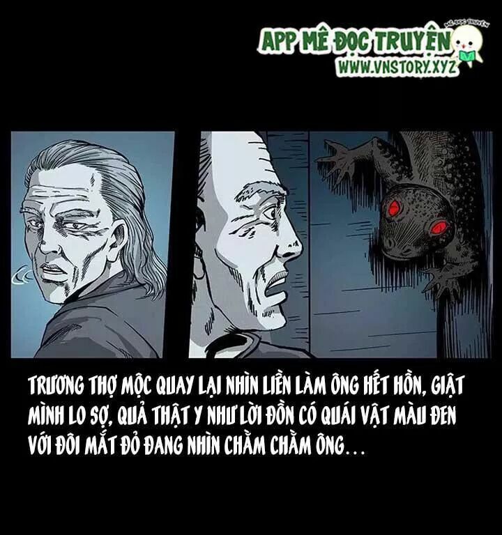 U Minh Ngụy Tượng Chapter 78 - Trang 2