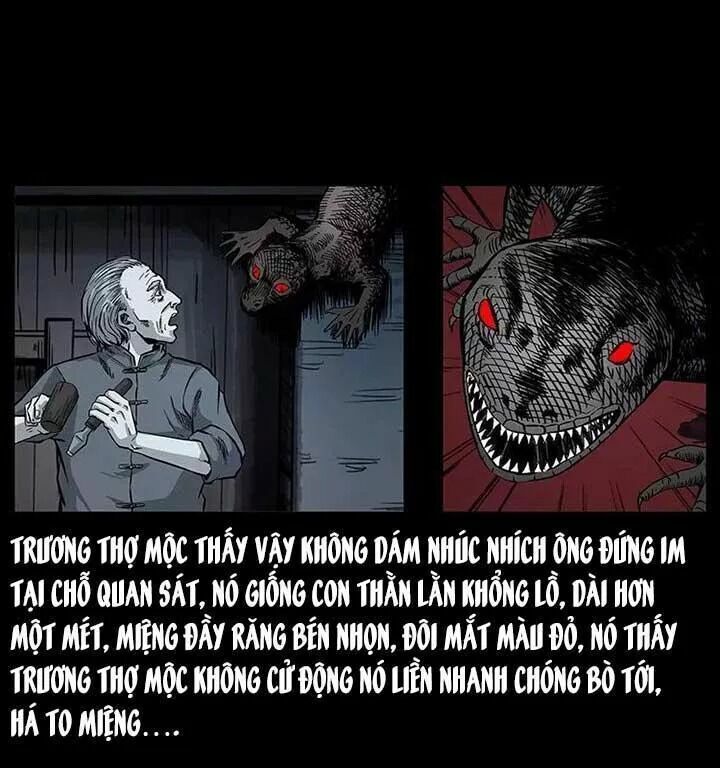 U Minh Ngụy Tượng Chapter 78 - Trang 2