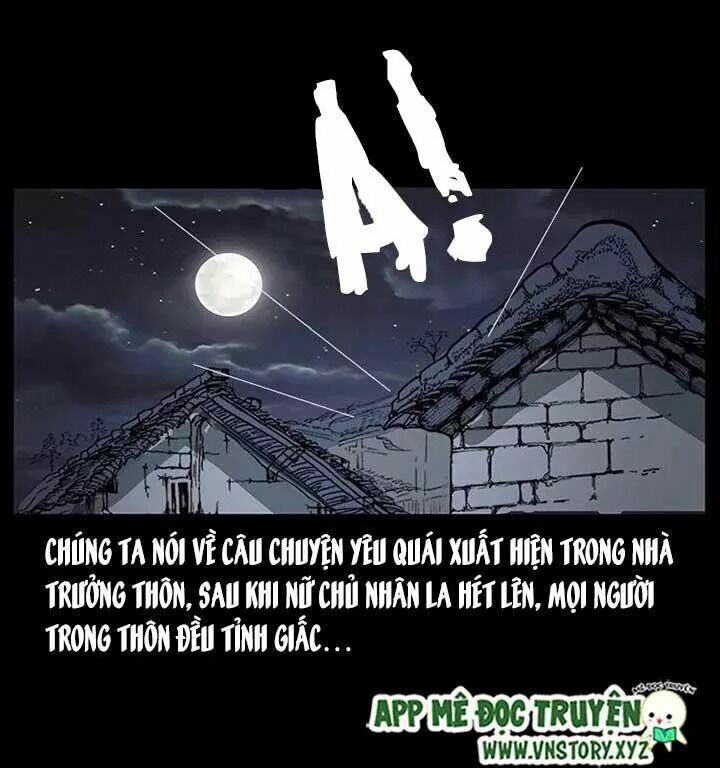 U Minh Ngụy Tượng Chapter 78 - Trang 2