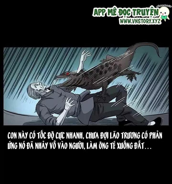 U Minh Ngụy Tượng Chapter 78 - Trang 2