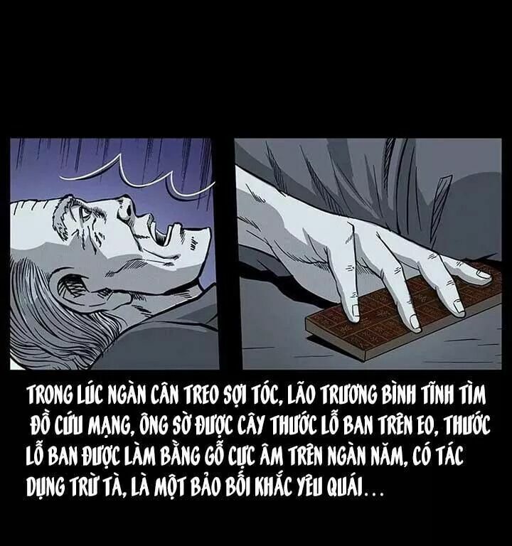 U Minh Ngụy Tượng Chapter 78 - Trang 2