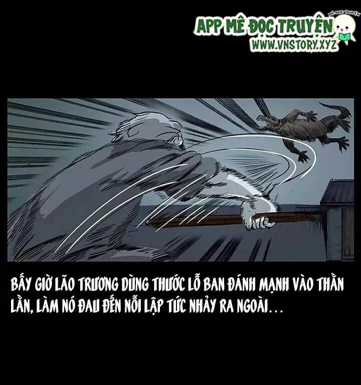 U Minh Ngụy Tượng Chapter 78 - Trang 2