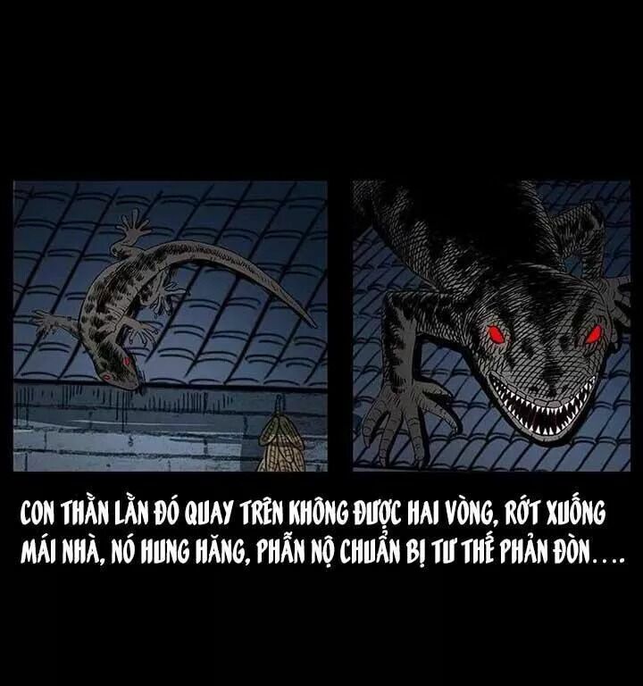 U Minh Ngụy Tượng Chapter 78 - Trang 2