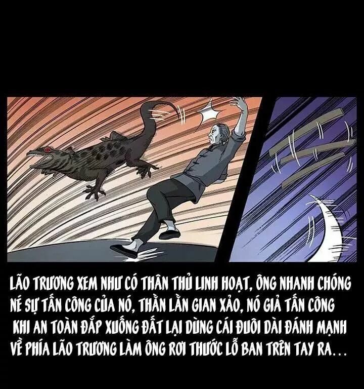 U Minh Ngụy Tượng Chapter 78 - Trang 2