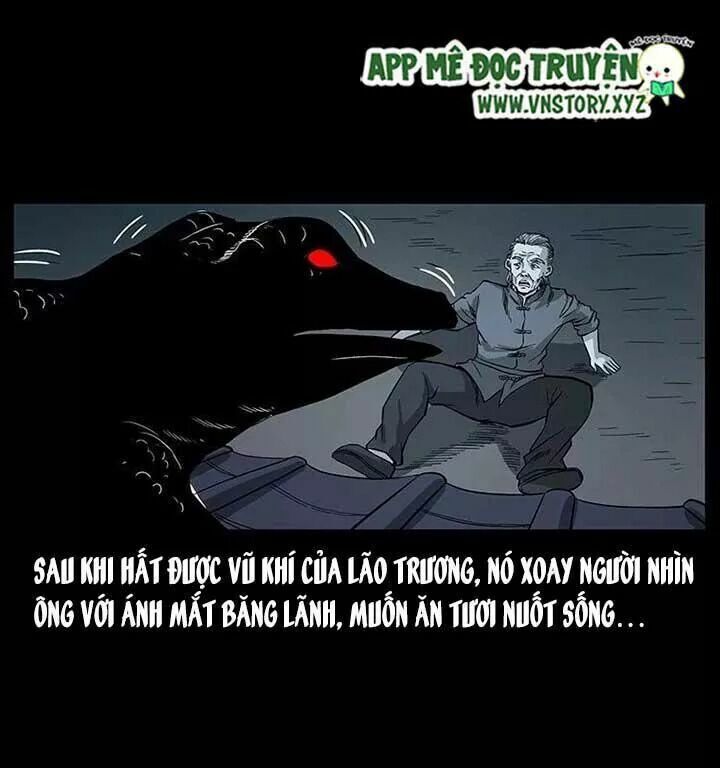 U Minh Ngụy Tượng Chapter 78 - Trang 2